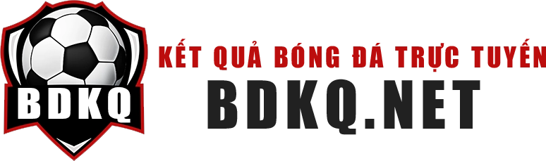 BDKQ – Kết quả bóng đá trực tuyến hôm nay